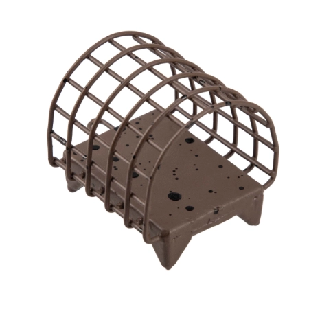 Koszyczek zanętowy - T2 RIVER FEEDER -rozm. M - 100g -1szt